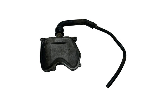 Carter coperchio testata - carter,
