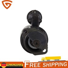 MOTORINO AVVIAMENTO STARTER