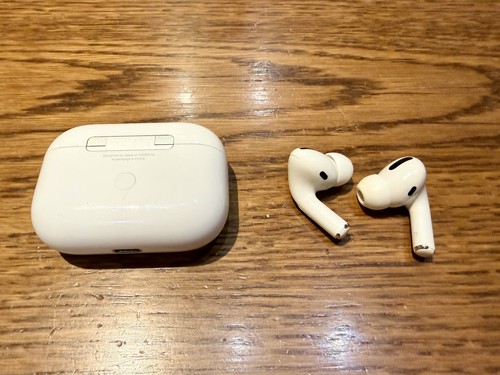 Apple airpods pro originali - apple, 2
