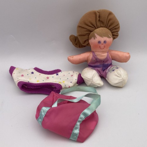 Fisher price 1988 smooshees - fisher,