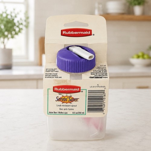 Nos rubbermaid servin saver - nos, servin'