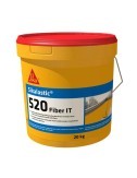 Sikalastic 520 fiber bianco - , 20