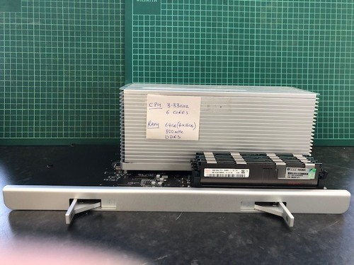 Aggiornamento mac pro 1 - mac,