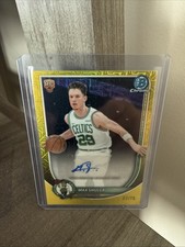 Autografo 2025 bowman - autografo,