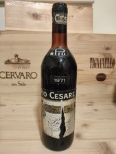 Pio Cesare 1971 BAROLO  0,75