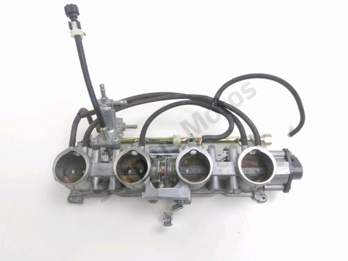 Rampe honda cbr 954 - honda,
