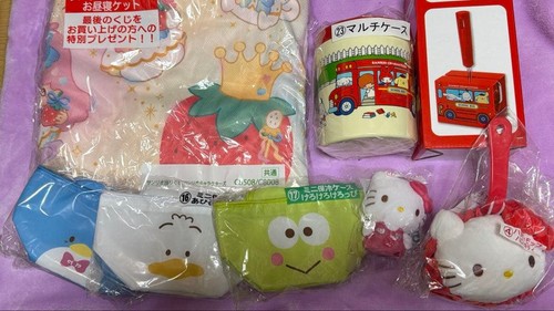 Mini borsa termica - hello, kitty