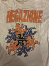 Negazione “Europa Tour