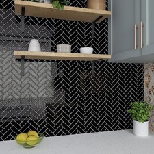 Pannelli Parete Adesivi 3D