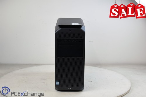 Workstation xeon w 2123 - hp,