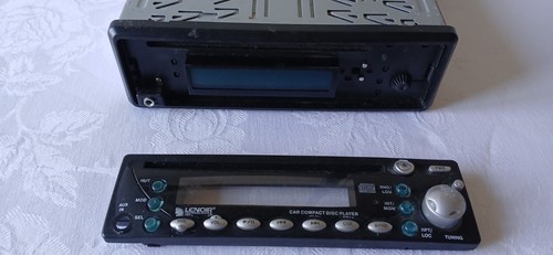 Lenoir xr1010 stereo - lenoir,