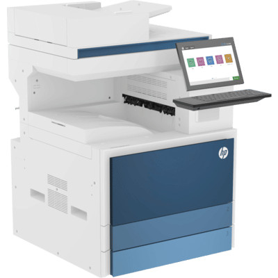 Laserjet flow e73130z - flow,