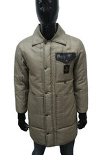 RefrigiWear Vintage Coat USA