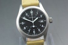 [Scatola] Orologio svizzero da