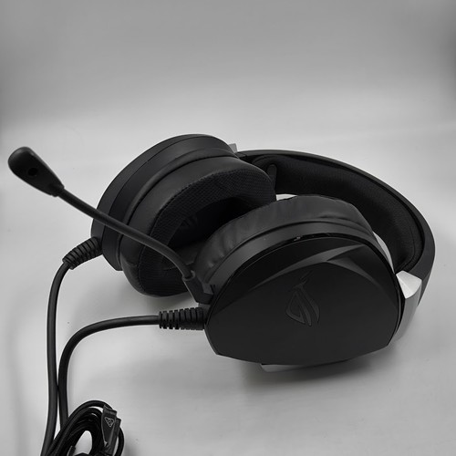 Cuffie gioco asus rog theta - da,