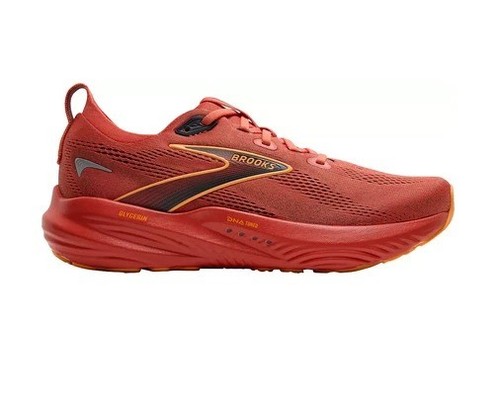 Brooks glycerin burnt siena - brooks, 22