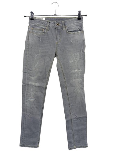 Dondup jeans skinny - skinny, donna
