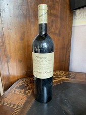 Amarone della Valpolicella Dal Forno Romano 1996 Monte Lodoletta