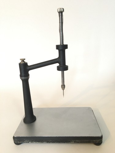 Jelenko dental model - j.f.,