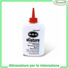OLIO RGV Oliatore Oleatore Per
