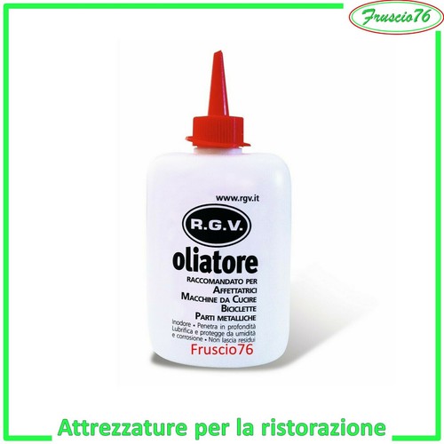 Olio rgv oliatore oleatore per - olio,