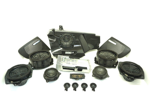 8j8035382a audi 8j bose - tt,