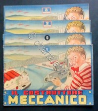 Giochi Costruzioni - Il