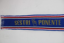 Sciarpa scarf Calcio SAMPDORIA