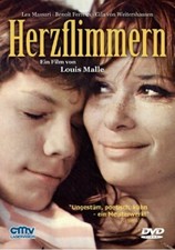 HERZFLIMMERN - MALLE,LOUIS