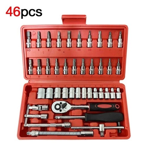 Set chiavi pezzi - di, 46