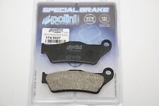 Pastiglie Freno Anteriori