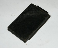 METAL FILM PACK PLATE HOLDER
