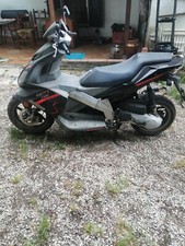 Ricambi Derbi Gp1 Open 2006