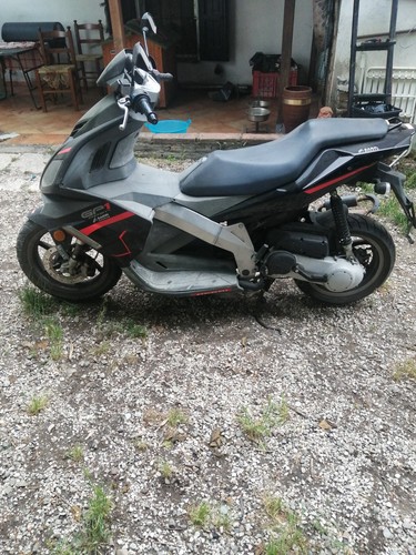 Ricambi derbi gp1 - gp1, open