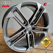 SQ KIT 4 Cerchi In Lega da 19"