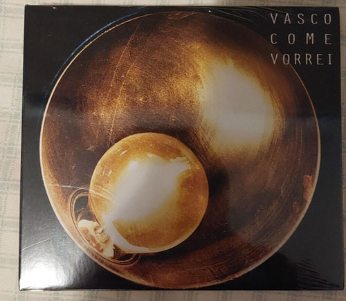 Vasco rossi come - vasco,