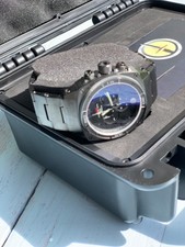 Black Predator Steel - NUOVO