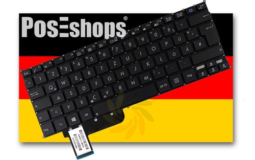 Orig tastiera qwertz asus - orig.,