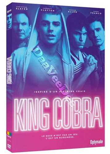 King cobra new - cobra, arthouse