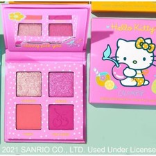 NUOVO Colourpop x Hello Kitty
