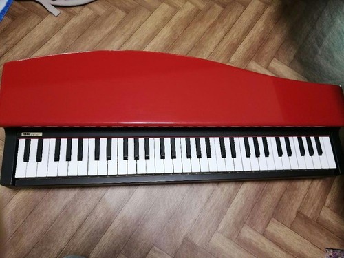 Korg micropiano mini tastiera - micropiano,