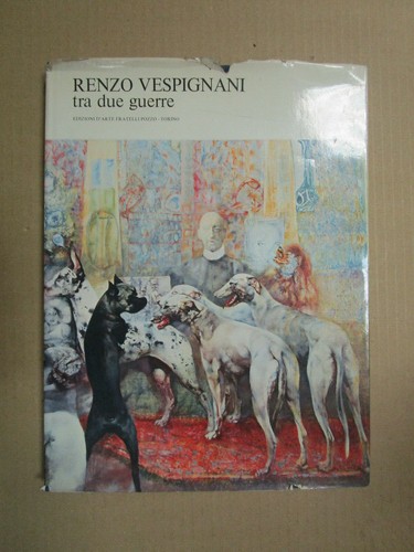 Renzo vespignani tra due - -,