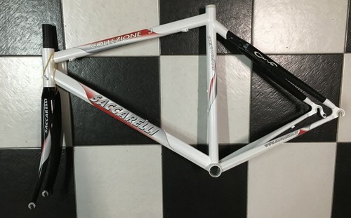 Telaio bici corsa