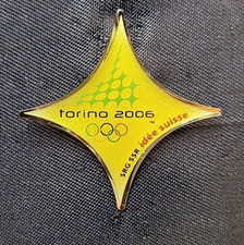 SPILLA OLIMPICA MEDIA TORINO