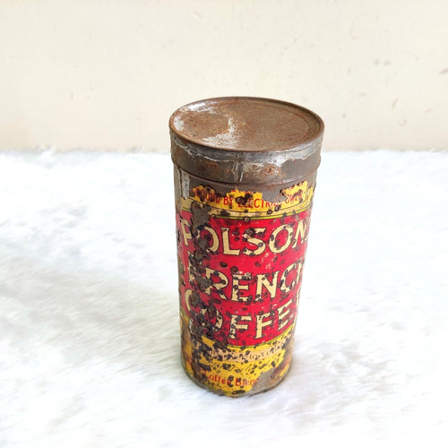 1940s vintage polson francese - 1940s,