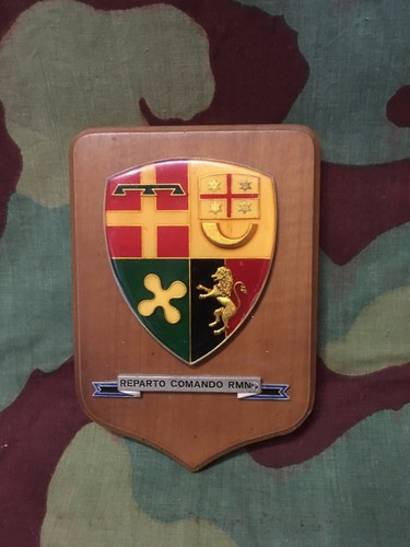 Crest militare esercito - crest,