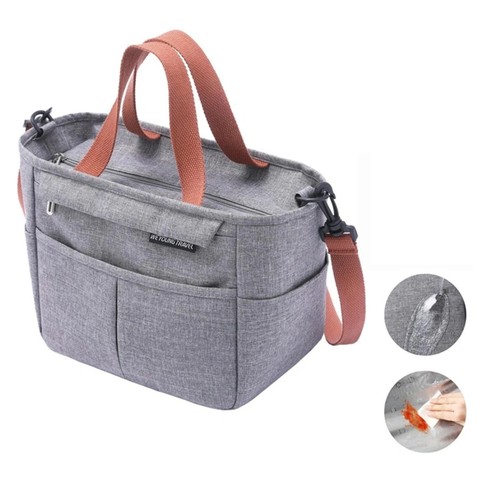 Lunch box termico in - -,