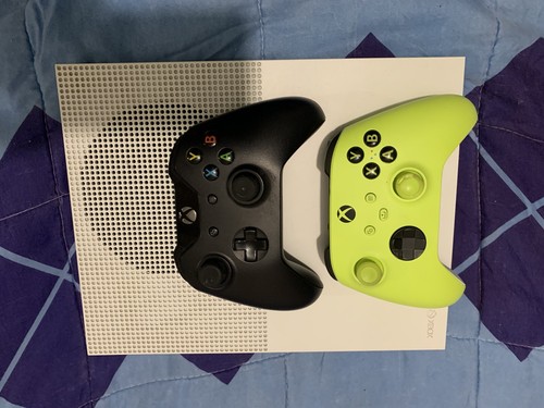 Xbox one 2 giochi - xbox, +