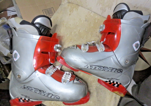 Scarponi sci atomic 9 - sci,