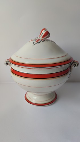 Zuppiera vintage - zuppiera,